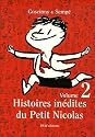 Histoires in&eacute;dites du Petit Nicolas, Tome 2 :