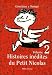 Histoires inédites du Petit Nicolas, Tome 2 : Histoires inédites du Petit Nicolas, Tome 2 :