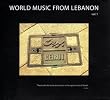 World Music from Lebanon