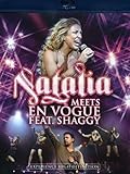Natalia Meets En Vogue (Blu-Ray) [Blu-ray]