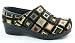Sanita Professional Vegan Patch in Black, EU 40