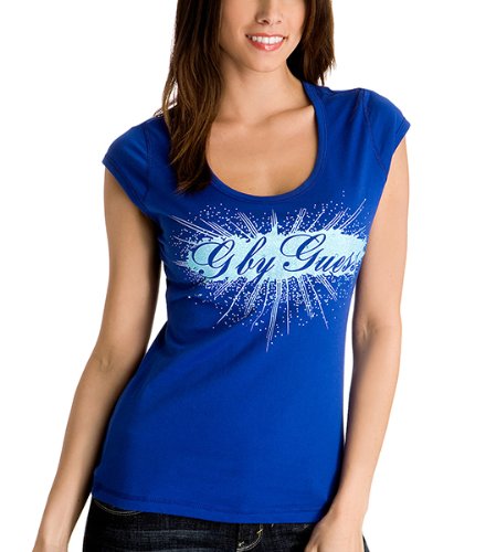 Buy G by GUESS Starburst Tee by GByGUESS