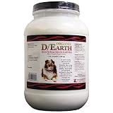 Diatomaceous Earth 3 Pounds