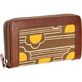Orla Kiely U12SB-DST122/242/00 Wallet