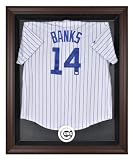 Chicago Cubs Jersey Display Case
