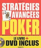 Poker Texas Hold'em : Stratégies avancées (1DVD)