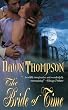 The Bride of Time (Love Spell Paranormal)