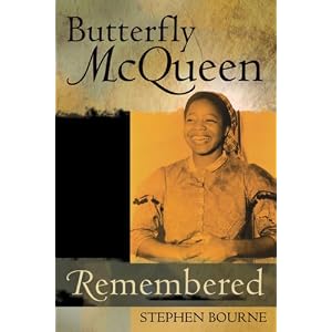 Butterfly McQueen Remembered Butterfly McQueen Remembered