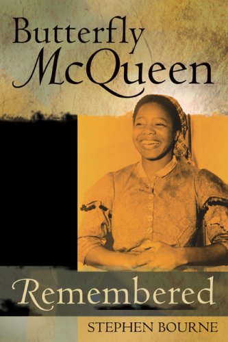 Butterfly McQueen Remembered, by Stephen Bourne