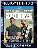 Image de Bad Boys [Blu-ray]