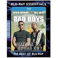 Bad Boys Bilingual [Blu-ray]