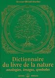 Dictionnaire du livre de la nature 