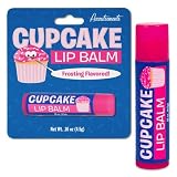 Accoutrements Lip Balm - Cupcake