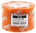 Titan Duplication Grade (Ridata Code) 8X DVD-R White Thermal Hub Printable with Metalized Hub Blank DVDR Media Discs (T6881191) in 50 Wheel-Cap