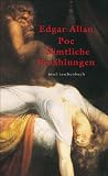 S�mtliche Erz�hlungen in vier B�nden: Vier B�nde im Schuber (insel taschenbuch)