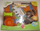 Bloom Let's Play Care for Puppy Activity SetIMAGE