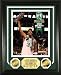 Boston Celtics 2008 NBA Finals MVP 24KT Gold Coin Photo mint
