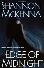 Edge of Midnight