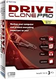 DriveClone Pro