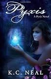 Pyxis (The Discovery)(Pyxis Series)