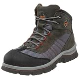 Timberland PRO Men's Versa High Steel Esd Hiker