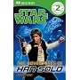 Star Wars: The Adventures of Han Solo (DK READERS) by DK Publishing