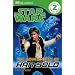 Star Wars: The Adventures of Han Solo (DK Reader - Level 2 (Quality))