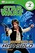 Star Wars: The Adventures of Han Solo (DK READERS)