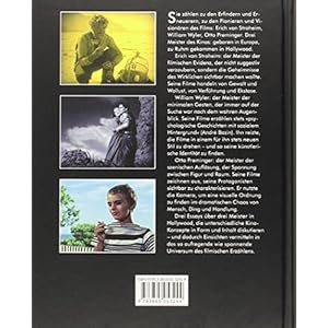 Drei Meister in Hollywood: Erich von Stroheim - William Wyler - Otto Preming