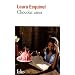 Chocolat amer