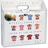 Jacquard Tie Dye Kit