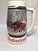 1982 BUDWEISER CLYDESDALES 50TH ANNIVERSARY STEIN