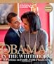 The Obamas in the White House: Reflections on Family, Faith and Leadership