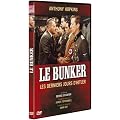 Le bunker, les derniers jours d'Hitler