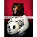 The Art of Luke Chueh