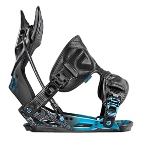 Snowboard Binding Flow NXT FSE 11/12
