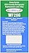 Aqua Fresh 8171413 Refrigerator Water Filter Replacement Compatible with 8171413, 8171414, EDR8D1, ET1FTTXKQ00, ED25TEXHW00, 46-9002, WSW-4 (2 Pack)