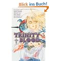 Trinity Blood 05: BD 5