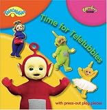 Time for Teletubbies (  Teletubbies  )