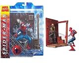 Best of Marvel Select: Spider-Man Action Figure