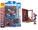 Search : Best of Marvel Select: Spider-Man Action Figure