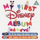Search : My First Disney Album