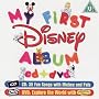 My First Disney Album