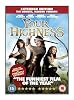 ENTERTAINMENT ONE Your Highness - Extended Edition (DVD)