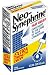 Health & Personal Care : Neo-Synephrine Extra Strength Nasal Decongestant Drops, .5-Ounce Bottles (Pack of 4)