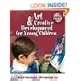 Art and Creative Development for Young Children