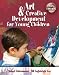 Books : Art and Creative Development for Young Children