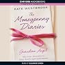 Guardian Angel: The Moneypenny Diaries, Book 1