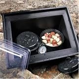 Gaiam Solar Sport Camping Oven, 01-0454