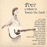 Poet - a Tribute to Townes Van Zandt